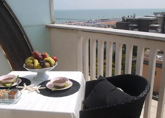 Residence T2