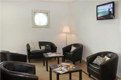 T2 Apartment Rimini