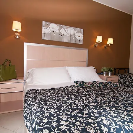 Residence T2 Rimini Exterior foto