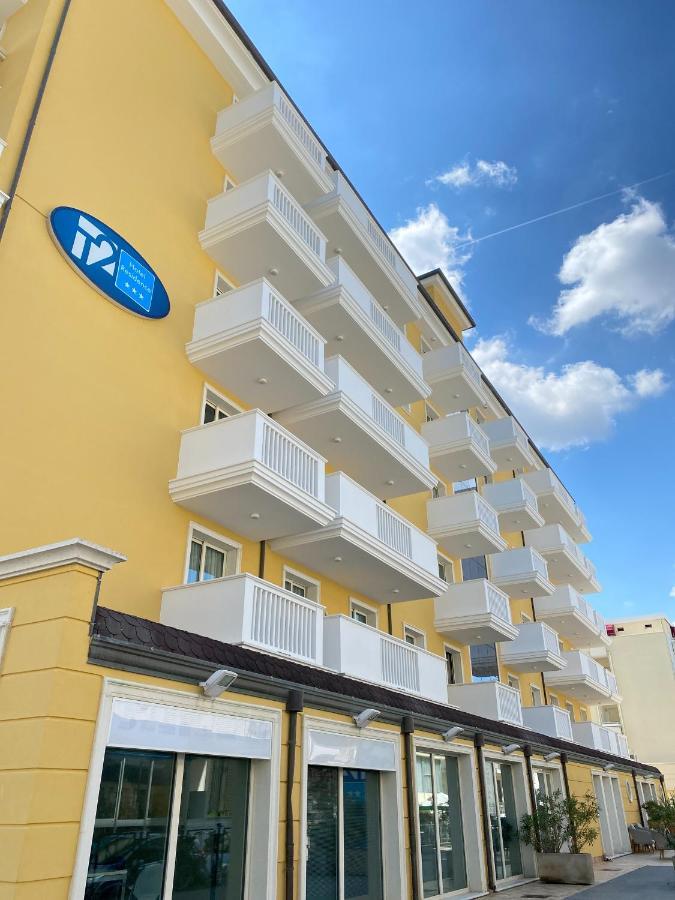 Appartamento T2